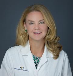 Julie McGill