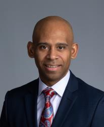 Atuhani Burnett