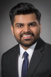 Shashank Gandhi