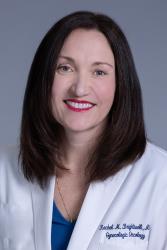 Rachel Brightwell