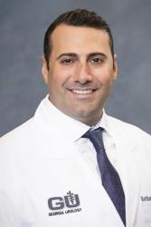 Anthony Hiffa