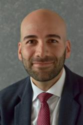 Joseph Maakaron