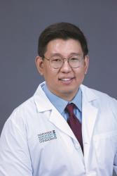 Joseph Lee