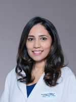 Madhuri Chengappa