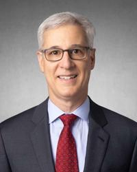 Mark Merlin