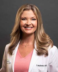 Tracy McElveen