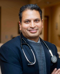 Prasad Garimella