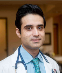Waqar Siddiqui