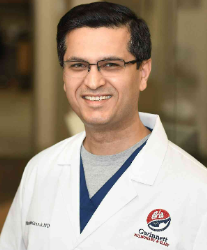 Naveed Sheikh