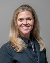 Jennifer Holl