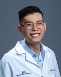 Naixin Zhang