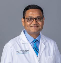 Piyush Patel