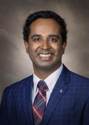 Deepak Ravindranathan