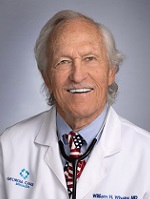 William Whaley