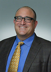 Jeffrey Cohen