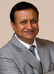 Raj Gupta