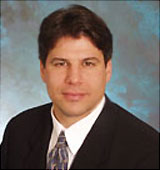 Stephen Salmieri