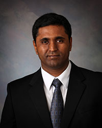 Sunil Vallurupalli